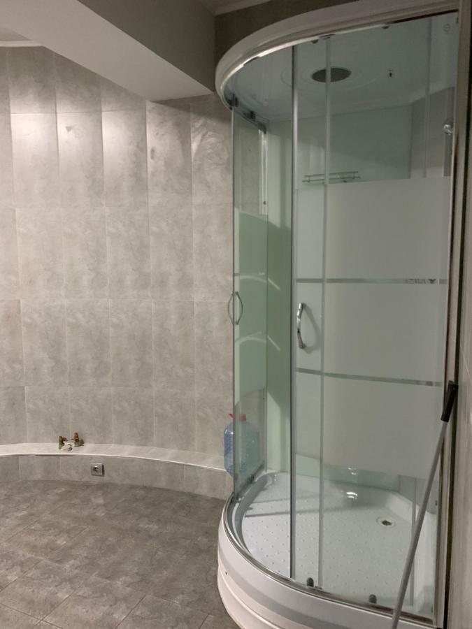 Almaty Backpackers Hostel Εξωτερικό φωτογραφία