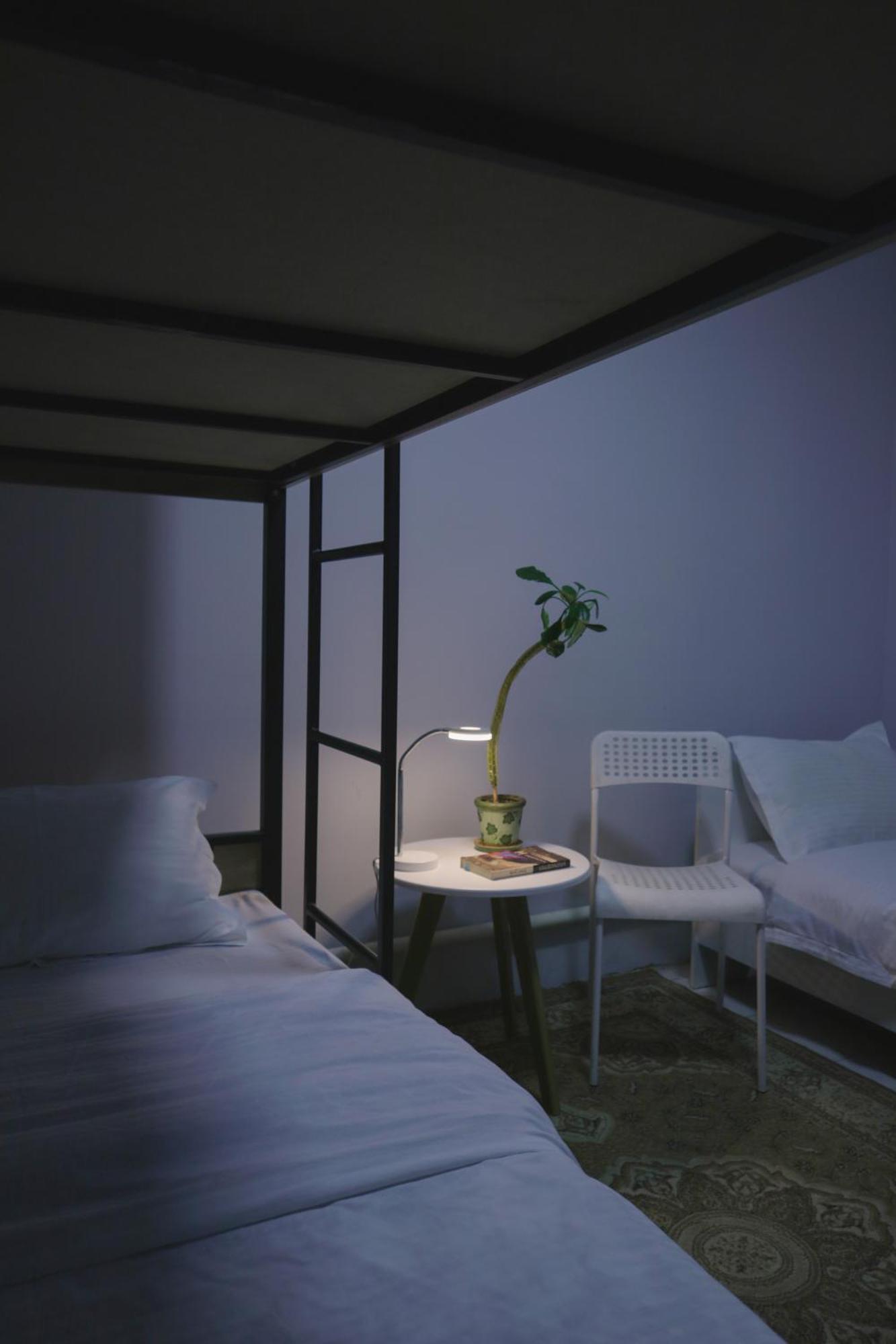 Almaty Backpackers Hostel Εξωτερικό φωτογραφία